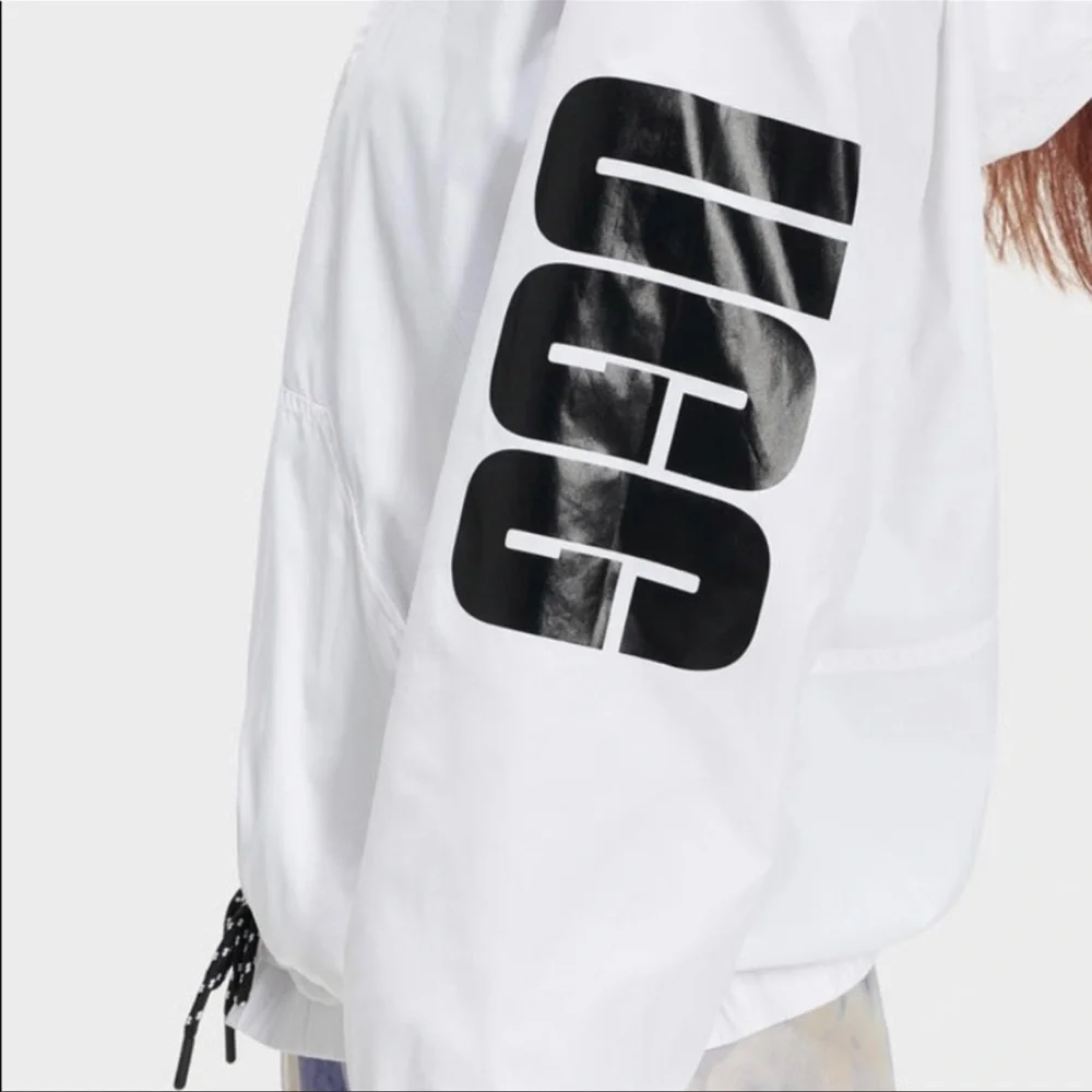 SOLD🔥UGG cameron anorak jacket - Picture 5 of 11